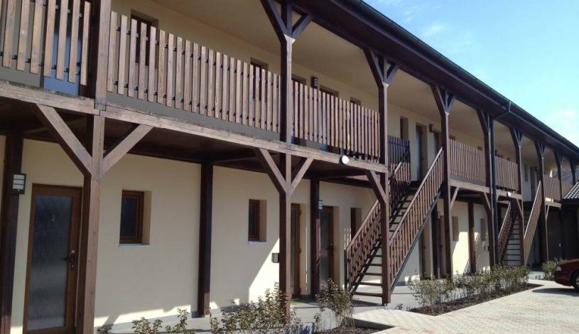 Motel R10 Mladá Boleslav